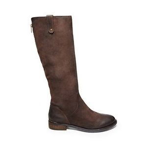 Steve Madden Asabby Boots